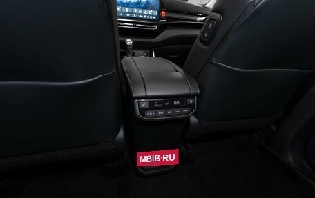 Toyota Highlander, 2026 год, 5 550 000 рублей, 17 фотография