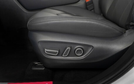 Toyota Highlander, 2026 год, 5 550 000 рублей, 19 фотография