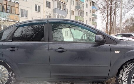 Ford Focus II рестайлинг, 2006 год, 200 000 рублей, 3 фотография