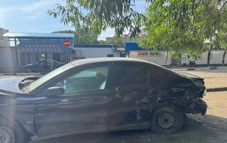 Volvo S60 III, 2004 год, 195 000 рублей, 3 фотография