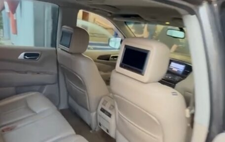 Nissan Pathfinder, 2014 год, 1 782 000 рублей, 5 фотография