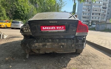 Volvo S60 III, 2004 год, 195 000 рублей, 2 фотография