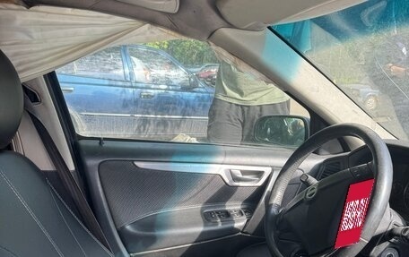 Volvo S60 III, 2004 год, 195 000 рублей, 5 фотография