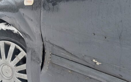 Ford Focus II рестайлинг, 2006 год, 200 000 рублей, 6 фотография