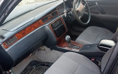 Toyota Crown, 1996 год, 60 000 рублей, 2 фотография