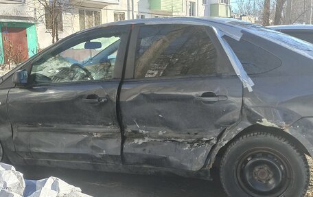 Ford Focus II рестайлинг, 2006 год, 200 000 рублей, 7 фотография