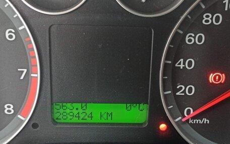 Ford Focus II рестайлинг, 2006 год, 200 000 рублей, 10 фотография