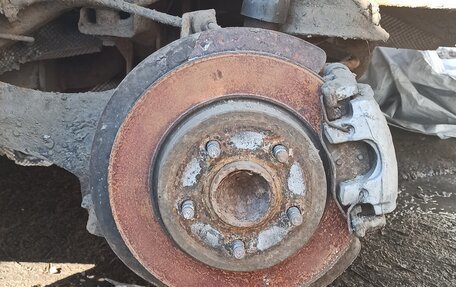 Ford Focus II рестайлинг, 2006 год, 200 000 рублей, 11 фотография