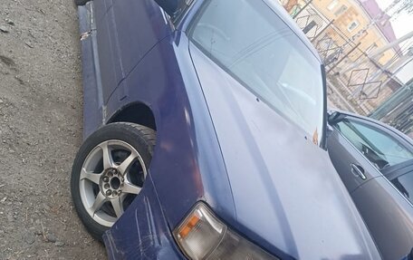 Toyota Crown, 1996 год, 60 000 рублей, 5 фотография