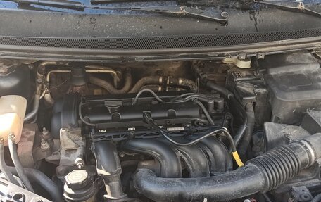 Ford Focus II рестайлинг, 2006 год, 200 000 рублей, 9 фотография