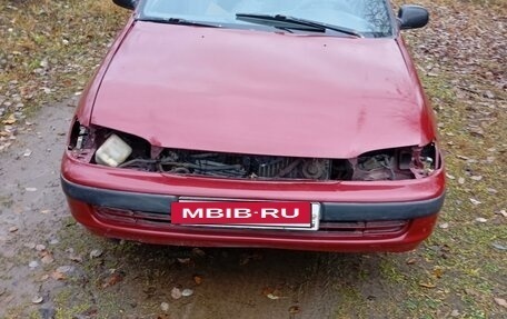 Toyota Carina E, 1992 год, 135 000 рублей, 2 фотография