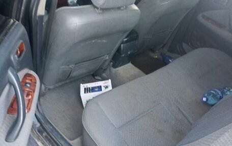 Toyota Crown, 1996 год, 60 000 рублей, 4 фотография