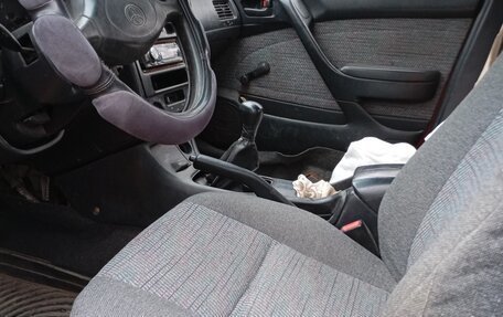 Toyota Carina E, 1992 год, 135 000 рублей, 7 фотография