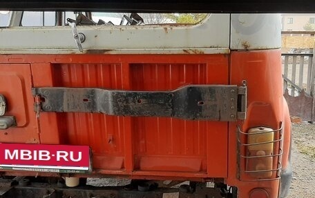 ЛуАЗ 3151, 1993 год, 90 000 рублей, 2 фотография