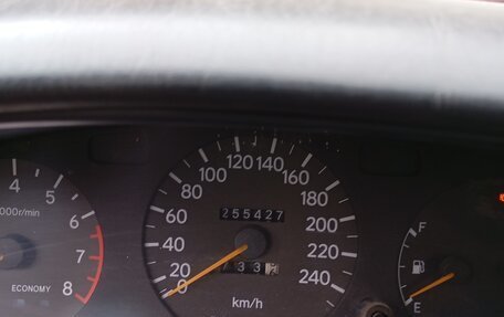 Toyota Carina E, 1992 год, 135 000 рублей, 8 фотография