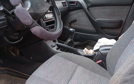 Toyota Carina E, 1992 год, 135 000 рублей, 6 фотография