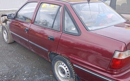 Daewoo Nexia I рестайлинг, 2005 год, 43 000 рублей, 4 фотография