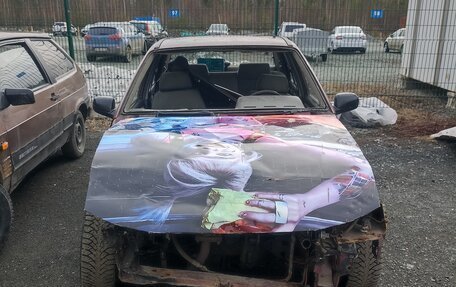 Daewoo Nexia I рестайлинг, 2005 год, 43 000 рублей, 2 фотография