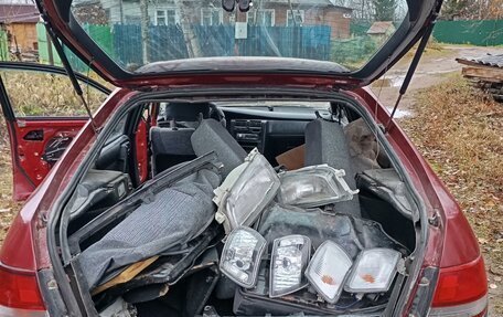 Toyota Carina E, 1992 год, 135 000 рублей, 9 фотография