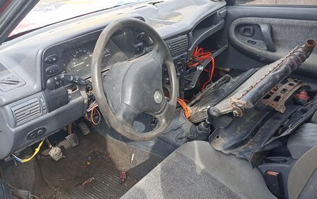 Daewoo Nexia I рестайлинг, 2005 год, 43 000 рублей, 7 фотография