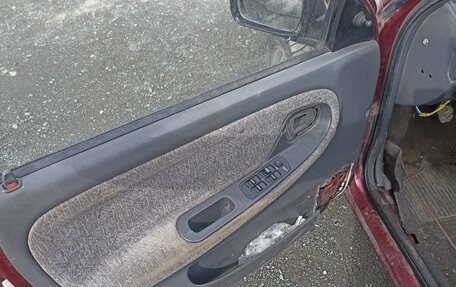 Daewoo Nexia I рестайлинг, 2005 год, 43 000 рублей, 9 фотография