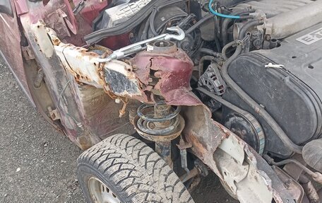 Daewoo Nexia I рестайлинг, 2005 год, 43 000 рублей, 10 фотография