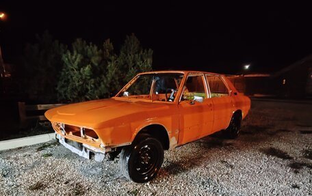 BMW 5 серия, 1974 год, 650 000 рублей, 5 фотография