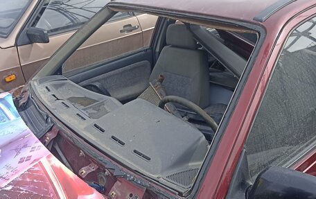 Daewoo Nexia I рестайлинг, 2005 год, 43 000 рублей, 11 фотография