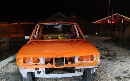 BMW 5 серия, 1974 год, 650 000 рублей, 2 фотография