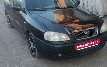 Chery Amulet (A15) I, 2007 год, 45 000 рублей, 3 фотография