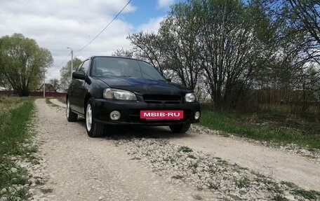 Toyota Starlet, 1998 год, 230 000 рублей, 2 фотография