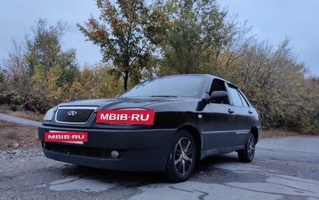 Chery Amulet (A15) I, 2007 год, 45 000 рублей, 2 фотография