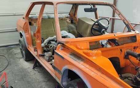 BMW 5 серия, 1974 год, 650 000 рублей, 4 фотография