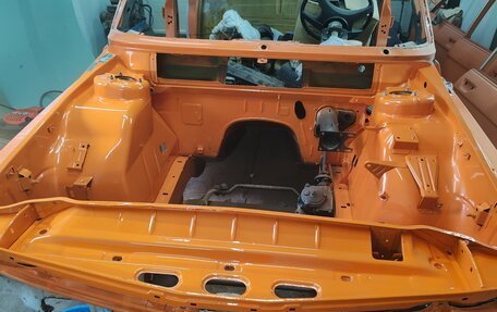 BMW 5 серия, 1974 год, 650 000 рублей, 7 фотография