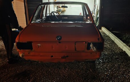 BMW 5 серия, 1974 год, 650 000 рублей, 3 фотография