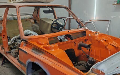 BMW 5 серия, 1974 год, 650 000 рублей, 6 фотография