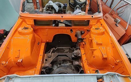 BMW 5 серия, 1974 год, 650 000 рублей, 9 фотография