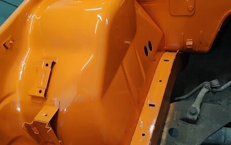 BMW 5 серия, 1974 год, 650 000 рублей, 10 фотография