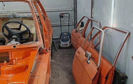 BMW 5 серия, 1974 год, 650 000 рублей, 16 фотография