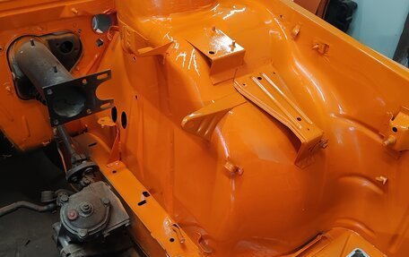 BMW 5 серия, 1974 год, 650 000 рублей, 12 фотография