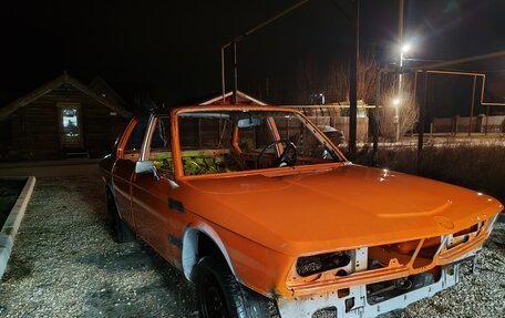 BMW 5 серия, 1974 год, 650 000 рублей, 15 фотография