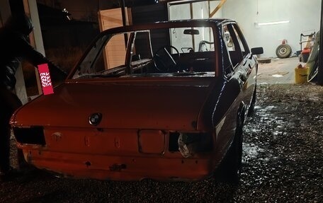 BMW 5 серия, 1974 год, 650 000 рублей, 14 фотография