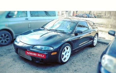 Mitsubishi Eclipse III, 1995 год, 550 000 рублей, 8 фотография