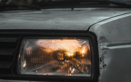 Volkswagen Jetta III, 1984 год, 120 000 рублей, 5 фотография