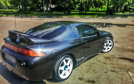 Mitsubishi Eclipse III, 1995 год, 550 000 рублей, 10 фотография