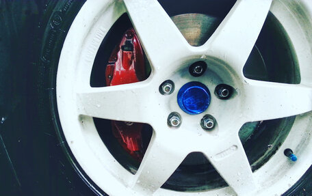 Mitsubishi Eclipse III, 1995 год, 550 000 рублей, 12 фотография