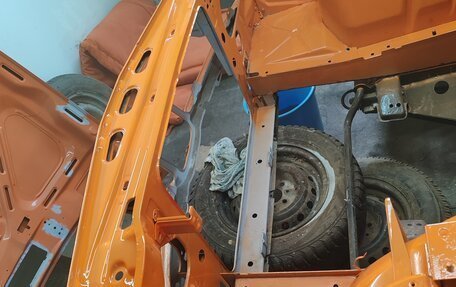 BMW 5 серия, 1974 год, 650 000 рублей, 13 фотография