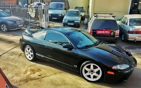 Mitsubishi Eclipse III, 1995 год, 550 000 рублей, 15 фотография