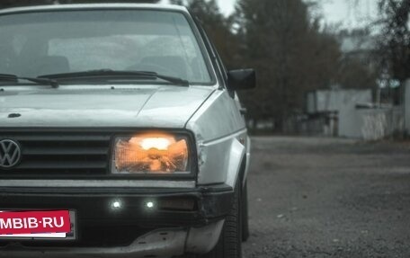 Volkswagen Jetta III, 1984 год, 120 000 рублей, 2 фотография