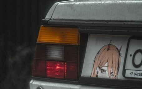 Volkswagen Jetta III, 1984 год, 120 000 рублей, 11 фотография